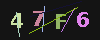 Gambar captcha